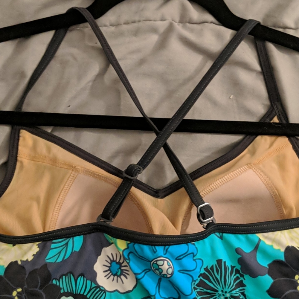 Tankini Top - Picture 4 of 7